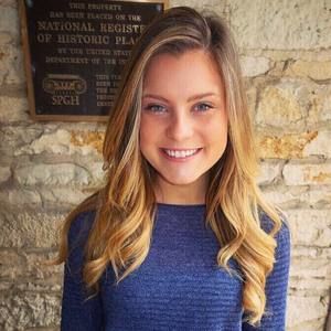 Meet your Posher, Jane